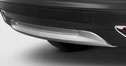Sport Bumper Trim—Rear