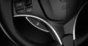 Steering Wheel—Heated