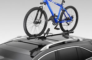 Bike Attachment