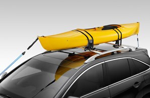 Kayak Attachment