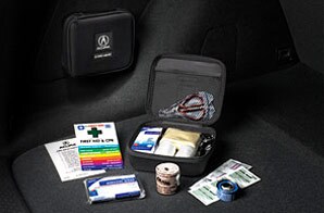 First Aid Kit