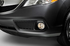 Fog Lights