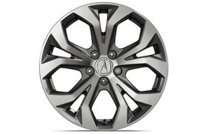 18" AHS-S10 Alloy Wheels
