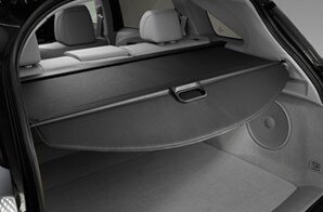 Cargo Cover