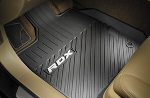 All-Season Floor Mat