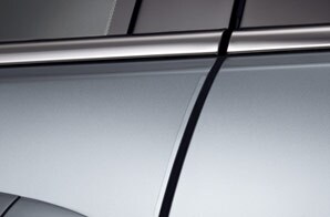 Door Edge Film