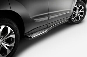 Sport Running Boards