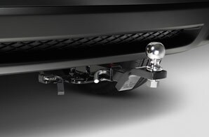 Trailer Hitch