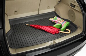 Cargo Tray