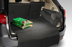 Cargo Liner