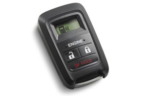Remote Engine Start System II