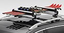 6 Pair Ski Attachment