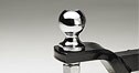 Trailer Hitch Ball