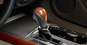 Wood-Grain & Leather Select Knob
