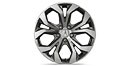18" AHS-S10 Alloy Wheels 