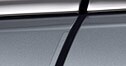 Door Edge Film