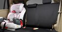 2nd Row Seat Covers