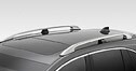 Roof Rail - Silver