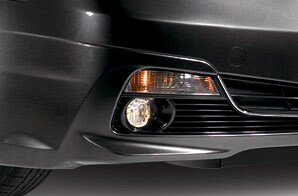 Acura Accessories on 2013 Acura Tl Accessories Acura Com