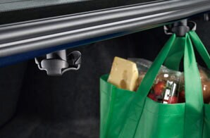 Cargo Hooks