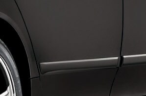 Body Side Molding