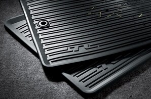 All Season Floor Mats