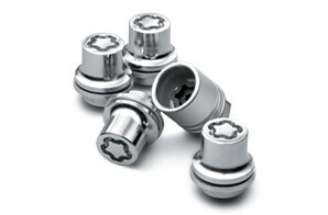 Wheel Locks