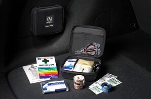 First Aid Kit
