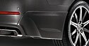 Rear Under Body Spoiler