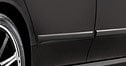 Body Side Molding