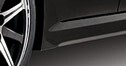 Side Under Body Spoiler