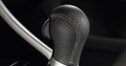 Leather Shift Knob