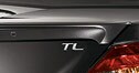 Deck Lid Spoiler