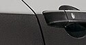 Door Edge Film