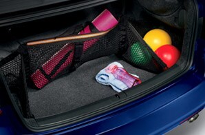 Cargo Net