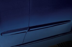 Body Side Molding
