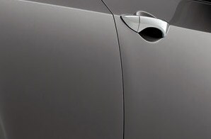 Door Edge Film