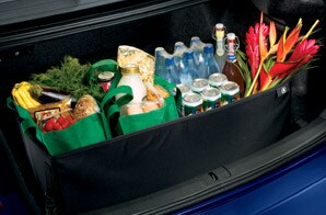 Cargo Organizer