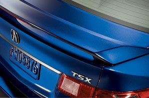 Wing Spoiler