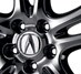 18 Inch Chrome-Look Wheels - Image 1