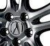 18 Inch Ebony Wheels - Image 1