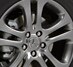 18 Inch Ebony Wheels - Image 2