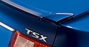 Deck Lid Spoiler