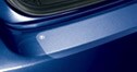 Rear Bumper Appliqué
