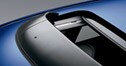 Moonroof Visor