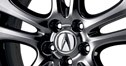 18 Inch Chrome-Look Wheels