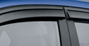 Door Visors