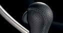 Leather Shift Knob