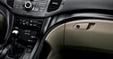 Dark Metal Interior Trim