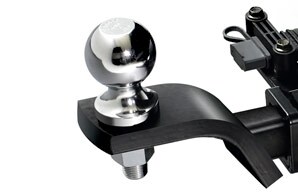 Trailer Hitch Ball